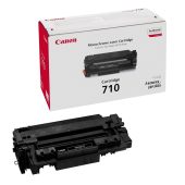 Вид Тонер-картридж Canon 710 Лазерный Черный 6000стр, 0985B001