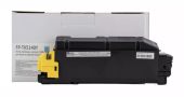 Тонер-картридж Fplus TK5140Y Лазерный Желтый 5000стр, FP-TK5140Y