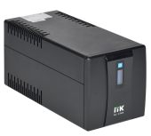 Фото ИБП ITK ELECTRA ET 1200 ВА, Tower, EET-1200VA-1-002-S