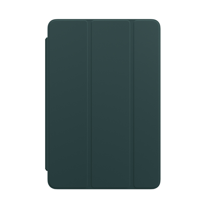 Картинка - 1 Чехол Apple Smart Cover iPad mini (5‑го поколения) 7.9&quot; Зелёный, MJM43ZM/A