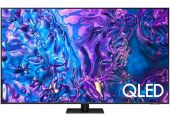 Фото Телевизор Samsung QE55Q70DAU 55" 3840x2160 (4K) чёрный, QE55Q70DAUXRU