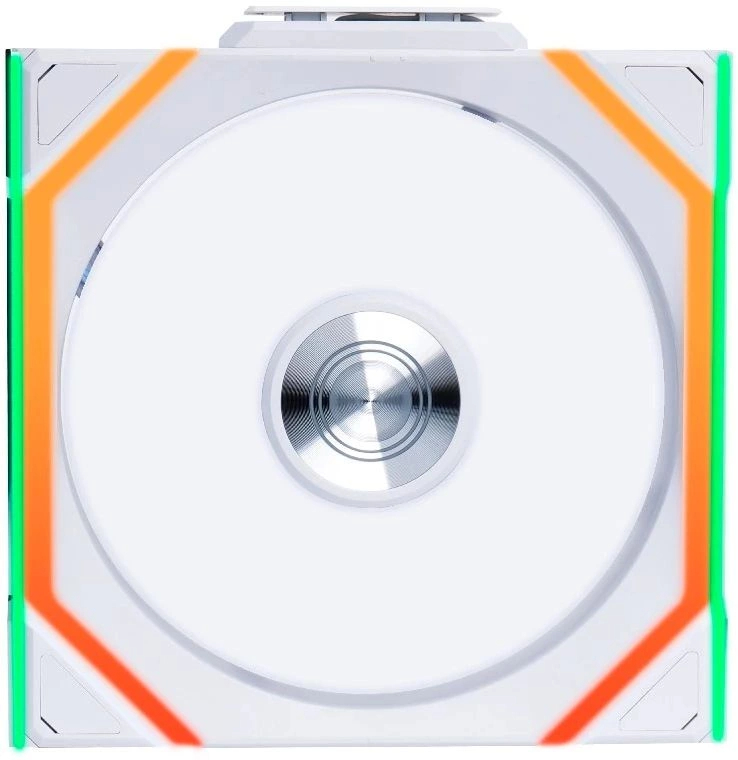 Корпусный вентилятор LIAN LI Uni Fan SL Wireless 120 120 мм 4-pin, G99.12SL1W1W.R0