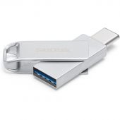 USB накопитель SanDisk Ultra Dual USB 3.1 128GB, SDDDMC2-128G-GA46