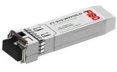 Трансивер FIBO SFP PLUS 10GBase-BX Одномодовый, FT-S10-W3310LD