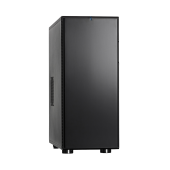Корпус Fractal Design Define XL R2 Full Tower Без БП чёрный, FD-CA-DEF-XL-R2-BL