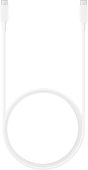 Фото USB кабель Samsung USB Type C (M) -> USB Type C (M) 3A 1.8 м, EP-DX310JWRGRU