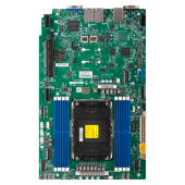 Материнская плата Supermicro X14SBW-F-B WIO LGA 4710, Bulk, MBD-X14SBW-F-B