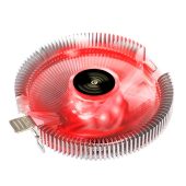 Кулер Exegate Wizard EE91-PWM.RED 90 мм, EX286226RUS