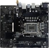 Фото Материнская плата BIOSTAR B760MX2-E mATX LGA 1700, B760MX2-E