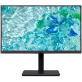 Монитор Acer B277UGbmipruzx 27" WLED IPS чёрный, UM.HB7CD.G05
