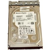 Диск HDD WD Ultrastar DC HC310 SAS 3.5&quot; 6 ТБ, HUS726T6TAL5200