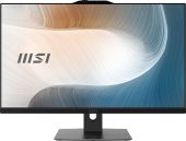 Моноблок MSI Modern AM272P 1M-680RU 27" Monoblock, 9S6-AF8231-1037