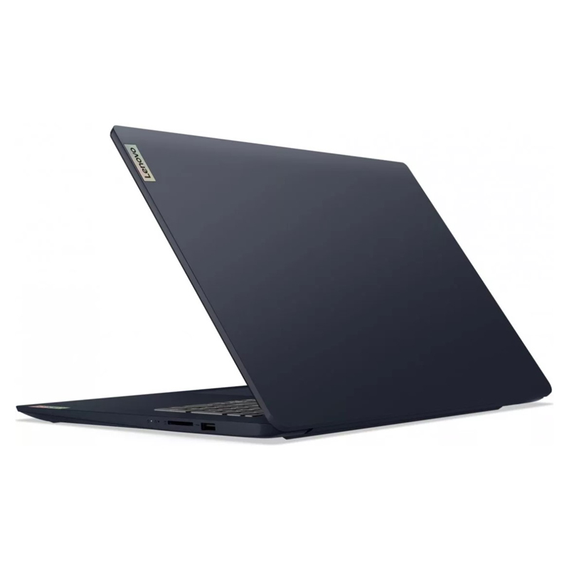 Картинка - 1 Ноутбук Lenovo IdeaPad 3 17ITL6 17.3&quot; 1600x900 (HD+), 82H9003PRU