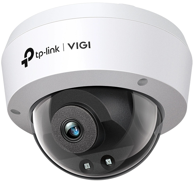 Камера видеонаблюдения TP-Link C240I 2560 x 1440 4мм F2.2, VIGI C240I(4MM)