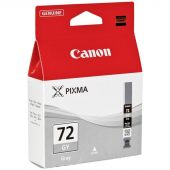 Вид Картридж Canon PGI-72GY Струйный Серый 14мл, 6409B001