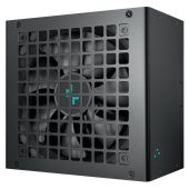 Фото Блок питания для ПК DeepCool PL550D ATX 80 PLUS Bronze 550 Вт, R-PL550D-FC0B-WDEU-V2
