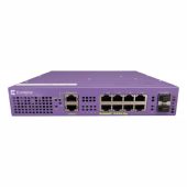 Вид Коммутатор Extreme Networks Summit X430-8p Управляемый 10-ports, 16515