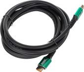 Фото Видео кабель PREMIER HDMI (M) -> HDMI (M) 3 м, 012392
