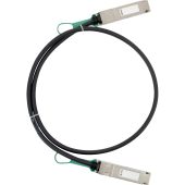 Фото Кабель прямого подключения SNR QSFP PLUS -> QSFP PLUS 3 м, SNR-QSFP+DA-3