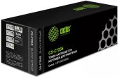 Тонер-картридж CACTUS C725S-6 Лазерный Черный с чипом, CS-C725S-6