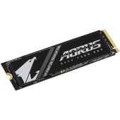 Фото Диск SSD Gigabyte AORUS Gen4 7300 M.2 2280 2 ТБ PCIe 4.0 NVMe 1.4 x4, AG4732TB N