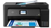 Фото МФУ EPSON L14150 A3 струйный цветной, C11CH96403/96502/96505/96503