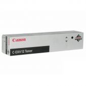 Вид Тонер-картридж Canon C-EXV12 Лазерный Черный 24000стр, 9634A002