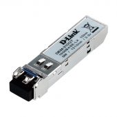 Трансивер D-Link SFP 1000Base-LX Одномодовый, DEM-310GT