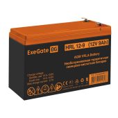 Батарея для ИБП Exegate HRL 12-9, EX285659RUS