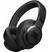 Наушники JBL Live 770NC чёрный, JBLLIVE770NCBLK