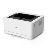 Принтер Deli P2000 A4 лазерный черно-белый, P2000