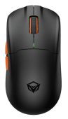 Мышь Meetion GW39 Беспроводная чёрный, MT-GW39-A