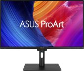 Фото Монитор Asus PA32UCE 31.5" IPS чёрный, 90LM03H0-B02K70