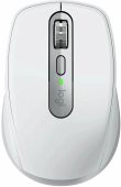 Мышь Logitech MX Anywhere 3S Беспроводная серый, 910-006930