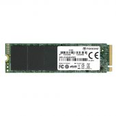 Вид Диск SSD Transcend MTE110S M.2 2280 1 ТБ PCIe 3.0 NVMe x4, TS1TMTE110S