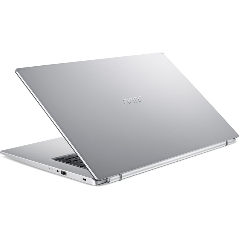 Картинка - 1 Ноутбук Acer Aspire 5 A517-52-52CL 17.3&quot; 1920x1080 (Full HD), NX.A5DER.00B