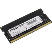 Модуль памяти AMD Radeon R7 Performance Series 4 ГБ DDR4 2666 МГц, R744G2606S1S-UO