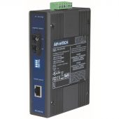 Медиаконвертер Advantech 100Base-TX- RJ-45-SC, EKI-2541M-AE