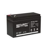 Батарея для дежурных систем Delta Secuirity Force 12 В, SF 1207