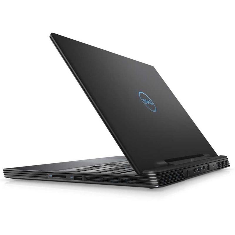 Картинка - 1 Игровой ноутбук Dell G5 5590 15.6&quot; 1920x1080 (Full HD), G515-8092