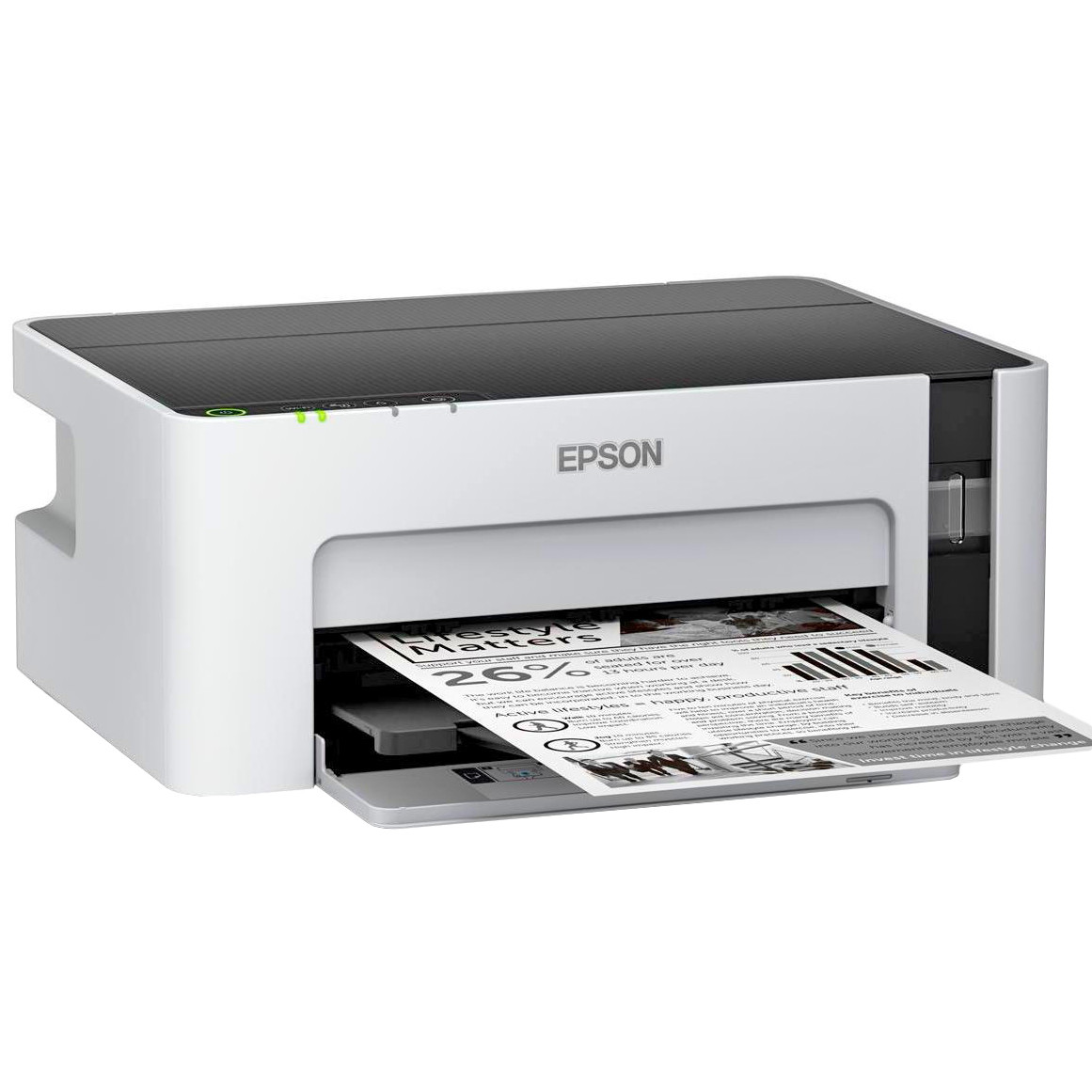 Принтер Epson m1120