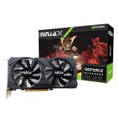 Видеокарта Ninja (Sinotex) NVIDIA GeForce RTX 2060 SUPER GDDR6 8GB, NF206SG86F