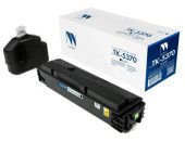 Тонер-картридж NV Print TK-5370 Лазерный Черный 7000стр, NV-TK-5370Bk