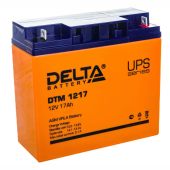 Батарея для ИБП Delta DTM, DTM 1217
