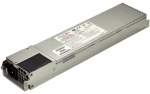 Блок питания серверный Supermicro PSU 1U 80 PLUS 900 Вт, PWS-902-1R
