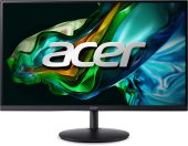 Монитор Acer SH322QUEbmiphux 31.5" IPS чёрный, UM.JS2CD.E04