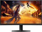 Фото Монитор AOC C27G4ZE 27" VA чёрно-красный, C27G4ZE