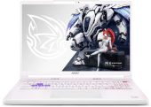 Ноутбук MSI Crosshair A16 HX MLG Edition E8WFK-090XRUY 16" 2560x1600 (WQXGA), 9S7-265L54-090