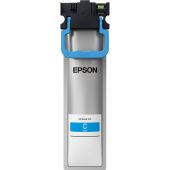 Фото Картридж EPSON T9442 Струйный Голубой 3000стр, C13T944240