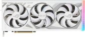 Фото Видеокарта Asus GeForce RTX 4080 Super GDDR6X 16GB, ROG-STRIX-RTX4080S-16G-WHITE
